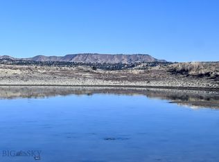 Nhn Sando Rd, Roundup, MT 59072