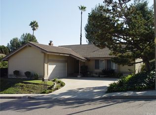 5364 E Willowick Dr, Anaheim, CA 92807