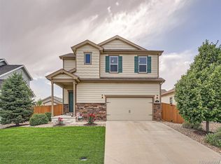435 Marquiss Ct, Dacono, CO 80514