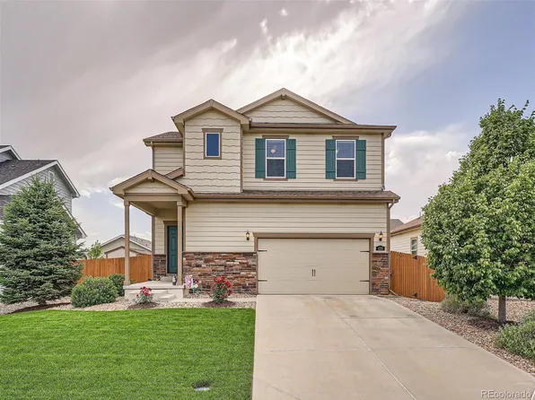 435 Marquiss Court, Dacono, CO 80514