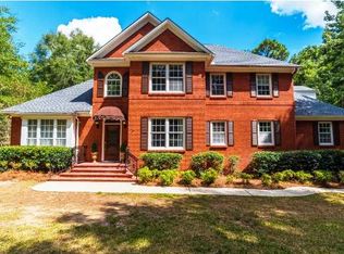 23900 Montrose Woods Dr, Fairhope, AL 36532