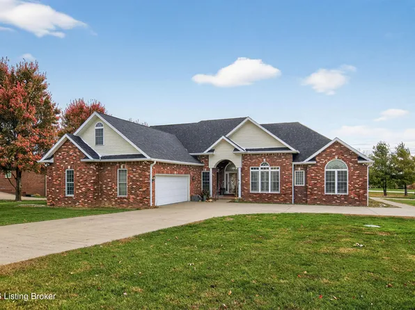 230 Rose Wood Dr, Lebanon, KY 40033