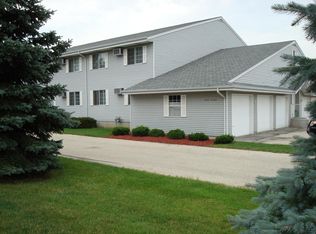 W156N11495 Pilgrim Rd #207, Germantown, WI 53022