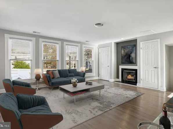 1507 Freedom Way SE #2, Washington, DC 20003