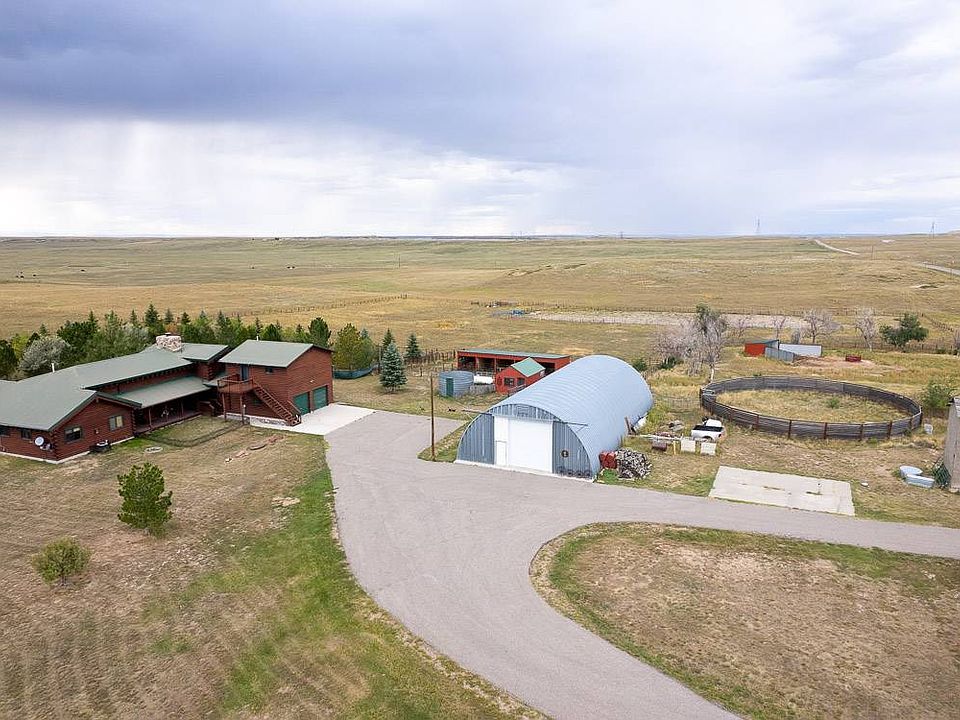 32 Dickinson Hill Rd, Wheatland, WY 82201 Zillow