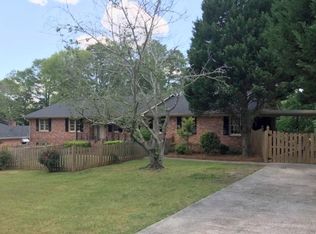 4674 Savage Hills Dr, Macon, GA 31210