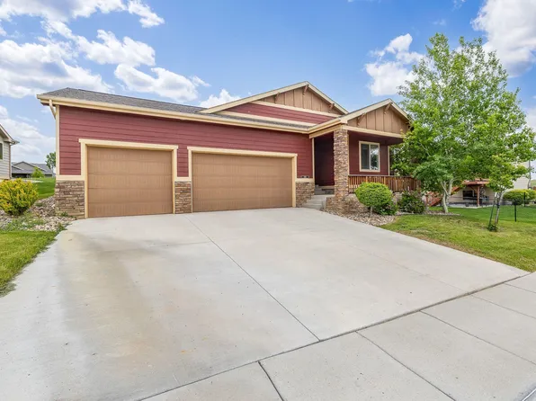 3216 Eunice Dr, Rapid City, SD 57703