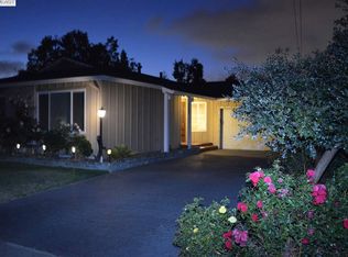 2447 Jamaica Way, San Leandro, CA 94577