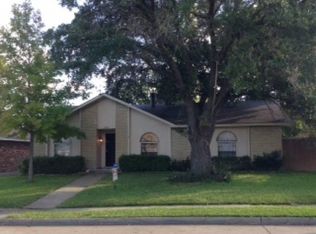 9110 Willowbrook Dr, Rowlett, TX 75088