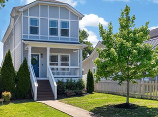 2910 Davis Ave, Nashville, TN 37216