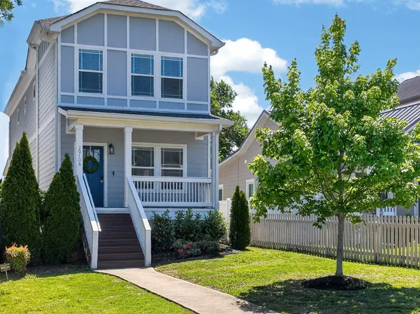 2910A Davis St, Nashville, TN 37216