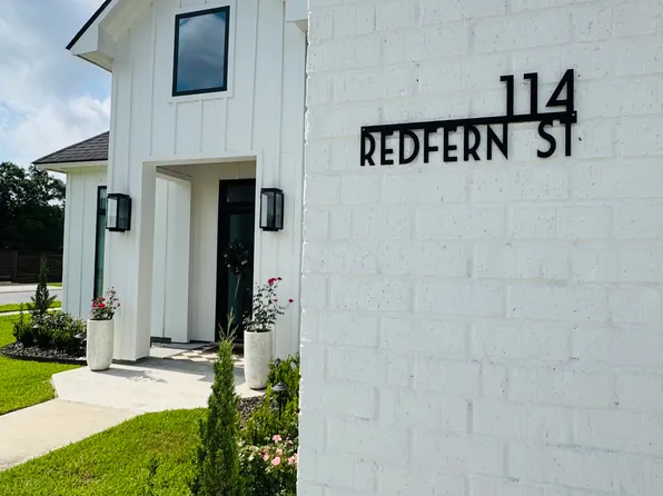114 Redfern St, Lafayette, LA 70508