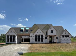 8520 E 109th St N, Owasso, OK 74055