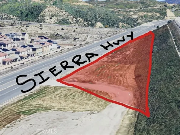 0 Sierra Hwy #6, Newhall, CA 91321