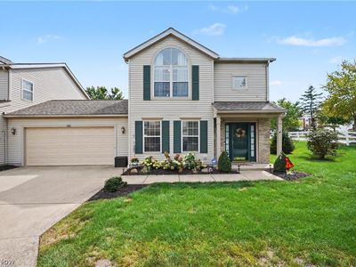 4080 Falconswalk Ct, Stow, OH, 44224