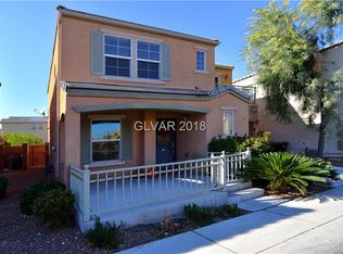 7363 Ristoro St, Las Vegas, NV 89148