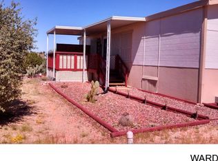 14224 E Randy Ranch Rd, Kingman, AZ 86401