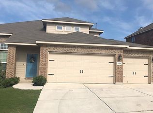 618 Colosseo Way, San Antonio, TX 78253