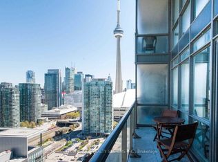 15 Fort York Blvd #3505, Toronto, ON M5V 3Y4