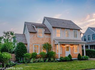 14 Delaney Rd, Nantucket, MA 02554