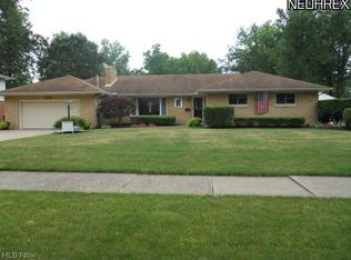 1651 Dodge Dr NW, Warren, OH