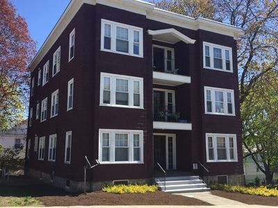 148 Lovell St, Worcester, MA, 01603