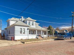 108 S Spruce St #108, Trinidad, CO 81082