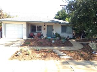 832 El Dorado St, Chico, CA 95928