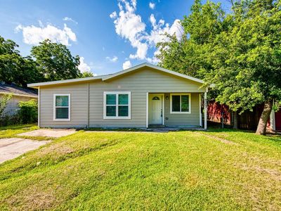 4203 Holloway Dr, Houston, TX, 77047