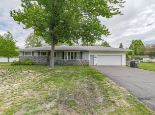 1720 Heuss Ave, Weston, WI 54476