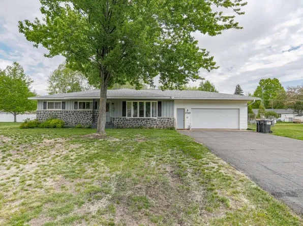 1720 HEUSS AVENUE, Weston, WI 54476
