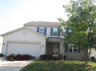 6805 Ennis Way, Indianapolis, IN 46237