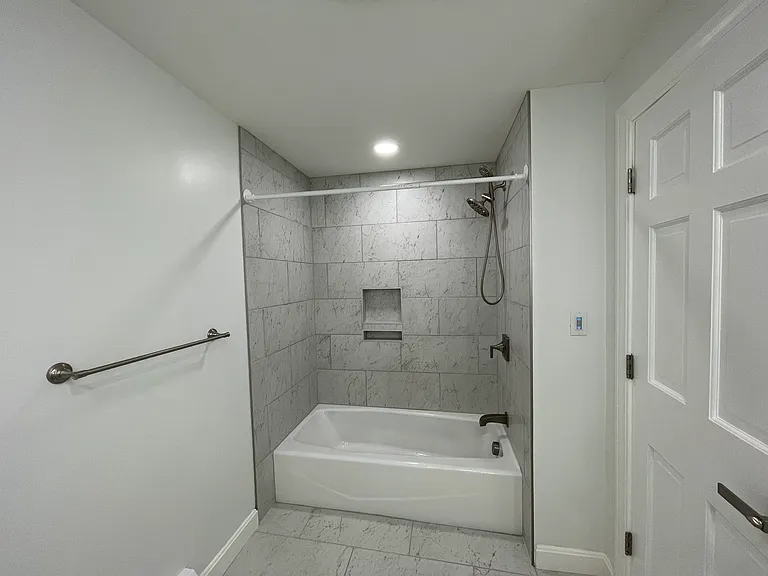 Bathroom 2/3 on 2nd floor