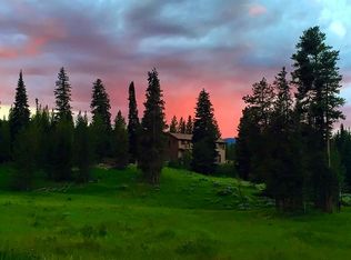 300 Skywood Rd, Big Sky, MT 59716