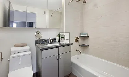 Rented by Highline Residential