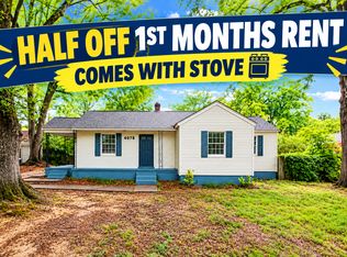 4078 Dunn Ave, Memphis, TN 38111