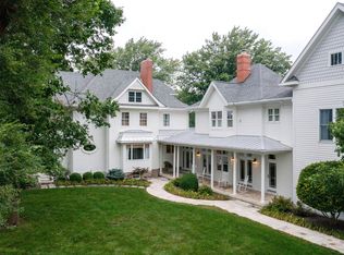 2772 County Road 400 N, Toluca, IL 61369