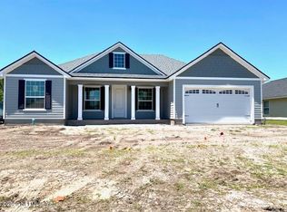 582 Heritage Crossing, Macclenny, FL 32063