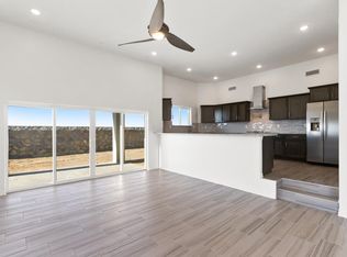 219 Frances Trl, Sunland Park, NM 88063