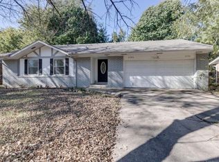 4304 S Ash Pl W, Broken Arrow, OK 74011