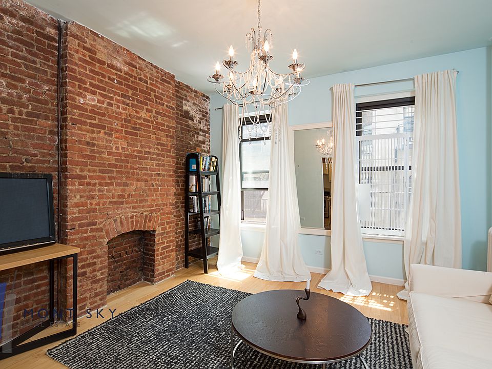 1st image of 58 W 105th St APT 4B