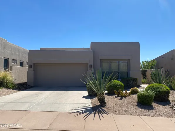 9547 E Raindance Trl, Scottsdale, AZ 85262