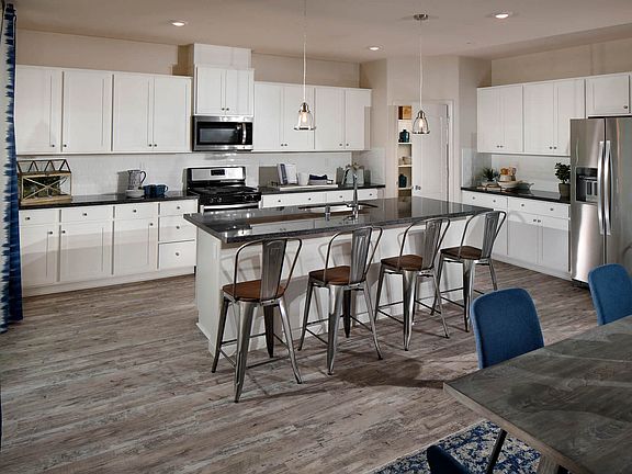 2nd image of 8025 Fort Collins Way