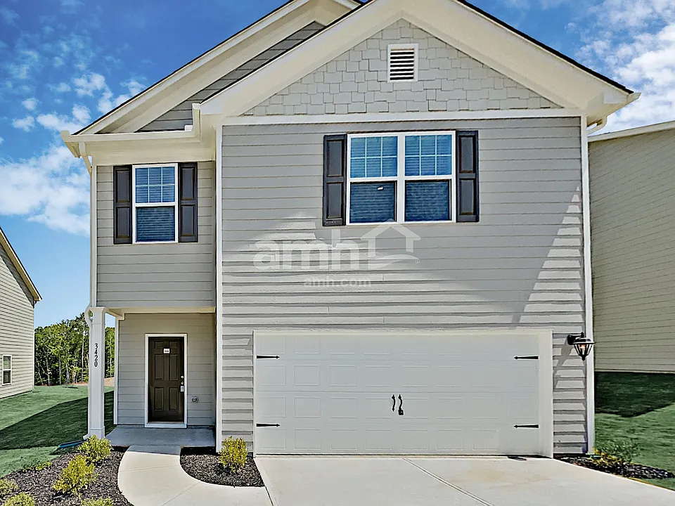 3420 Ridge Hill Pkwy