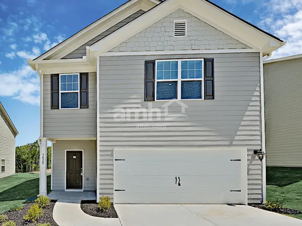 3420 Ridge Hill Pkwy, Douglasville, GA 30135