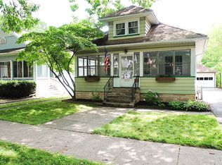 186 Arbordale Ave, Rochester, NY 14610