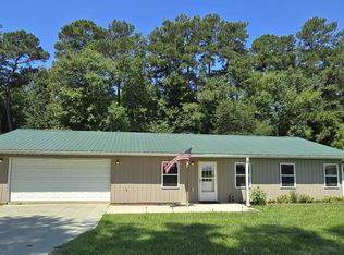 1360 Patterson Rd, Kinston, NC 28504