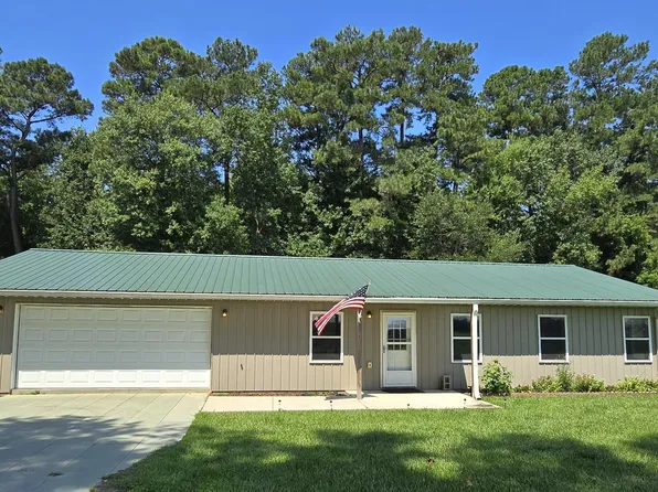 1360 Patterson Road, Kinston, NC 28504