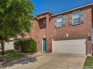 21026 Bristol Edge, San Antonio, TX 78259