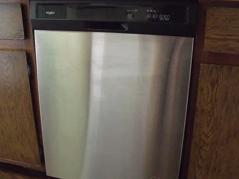 Dishwasher